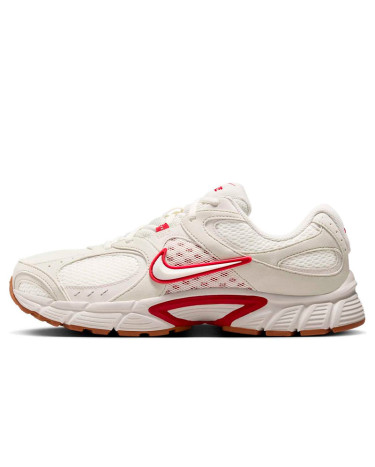Кросівки Nike V5 RNR Light Bone Gym Red II6292-100