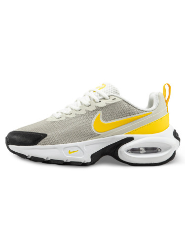 Кросівки Nike Air Max Portal Beige Yellow Black White