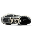 Замша Кросівки Nike Air Max Moto 2K Grey Black Beige
