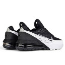 Sneakers Nike Air Max Pulse Black White Women