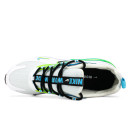 Кроссовки Nike Air Max 270 React Worldwide Pack White CK6457-100 Женщинам