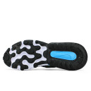 Текстиль Кроссовки Nike Air Max 270 React Worldwide Pack White CK6457-100