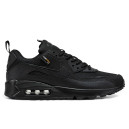 Nike Air Max 90 Cordura Surplus Triple Black CN8490-003 S-2355860