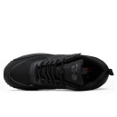 Кожа Кроссовки Nike Air Max 90 Cordura Surplus Triple Black CN8490-003