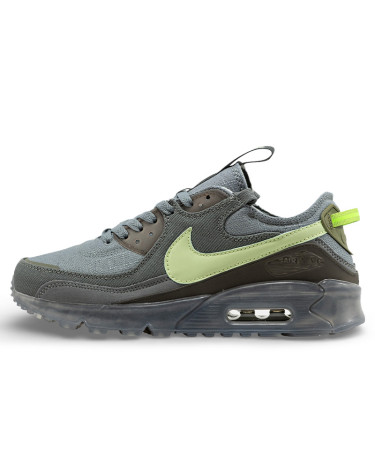 Кросівки Nike Air Max Terrascape 90 Cool Grey Honeydew DV7413-014