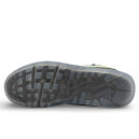 Шкіра Кросівки Nike Air Max Terrascape 90 Cool Grey Honeydew DV7413-014