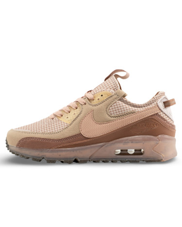 Кросівки Nike Air Max Terrascape 90 Pink Oxford DH5073-600
