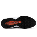 Шкіра Кросівки Nike Air Max 95 Black Speckled CZ0191-001