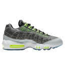 Nike Air Max 95 x Kim Jones Black Volt DD1871-002 S-2353937
