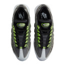 Кросівки Nike Air Max 95 x Kim Jones Black Volt DD1871-002