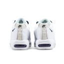 Sneakers Nike Air Max 95 White Blue Women