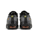 Кросівки Nike Air Max 95 Anthracite Opti Yellow FZ4626-001 Жінкам