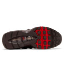 Suede Sneakers Nike Air Max 95 Anatomy of Air Spine DZ4710-200