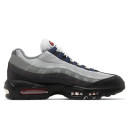 Nike Air Max 95 Smoke Grey Track Red DM0011-007 S-2354760