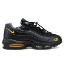 Nike Air Max 95 x Corteiz Black Tour Yellow FB2709-003 S-2355081