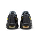 Кроссовки Nike Air Max 95 x Corteiz Black Tour Yellow FB2709-003 Женщинам