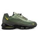 Nike Air Max 95 x Corteiz Rules Gutta Green Khaki S-2355142