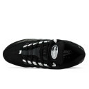 Кросівки Nike Air Max 95 Black Grey Жінкам
