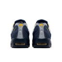 Кросівки Nike Air Max 95 x SB Eric Koston Obsidian Speed Yellow HQ8492-400 Жінкам
