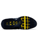 Шкіра Кросівки Nike Air Max 95 x SB Eric Koston Obsidian Speed Yellow HQ8492-400