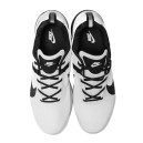 Кроссовки Nike Air Presto Max White Black