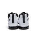 Текстиль Кроссовки Nike Air Presto Max White Black