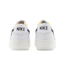 Кроссовки Nike Blazer Low Platform White Black DJ0292-101 Женщинам