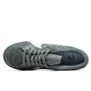 Sneakers Nike Blazer City Low Grey White