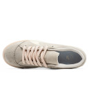 Sneakers Nike Blazer City Low Beige