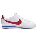 Nike Classic Cortez Leather White Red 807471-103 S-2355049