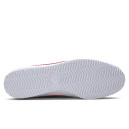 Leather Sneakers Nike Classic Cortez Leather White Red 807471-103
