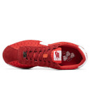 Кросівки Nike Cortez Love Red White Жінкам