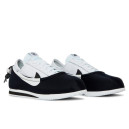 Nike Cortez x Clotez Bruce Lee White Black DZ3239-002