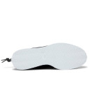 Leather Sneakers Nike Cortez x Clotez Bruce Lee White Black DZ3239-002