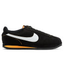 Nike Cortez Day of The Dead Black White Orange S-2358034