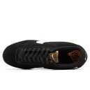 Кроссовки Nike Cortez Day of The Dead Black White Orange