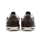 Кросівки Nike Cortez Brown White Жінкам