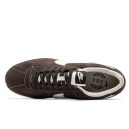 Шкіра Кросівки Nike Cortez Brown White