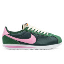 Nike Cortez Green Pink S-2358036