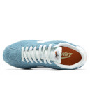 Замша Кросівки Nike Cortez Psychic Blue HF3142-400