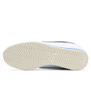 Шкіра Кросівки Nike Cortez White Black Blue DN1791-100