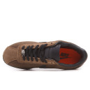 Кросівки Nike Cortez Brown Black Жінкам