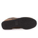 Замша Кросівки Nike Cortez Brown Black