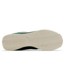 Замша Кросівки Nike Cortez Green White DZ2795-300