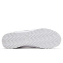 Шкіра Кросівки Nike Cortez White Platinum Violet DN1791-105