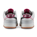Кроссовки NIke SB Dunk Low 520 Pack Pink Foam FN3451-161 Женщинам