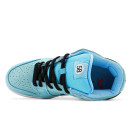 Шкіра Кросівки Nike SB Dunk Low Club Gulf 58