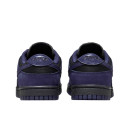 Шкіра Кросівки Nike SB Dunk Low Purple Ink FB7720-001