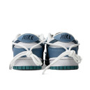 Кросівки Nike SB Dunk Low Blue White