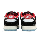 Кросівки Nike SB Dunk Low Spider-Man Жінкам